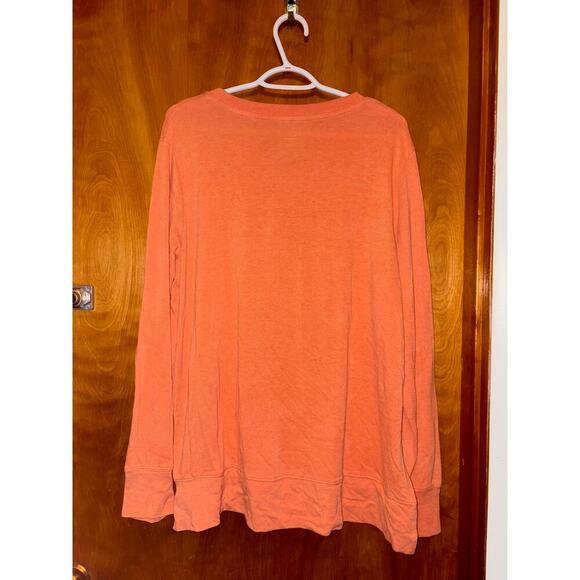 Women's Fall Long Sleeve XL - Picture 2 of 3